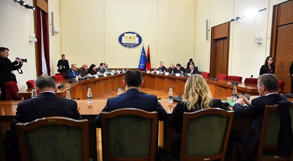 Kërkesa e SPAK për imunitetin e Ballukut, shtyhet mbledhja e Këshillit të Mandateve